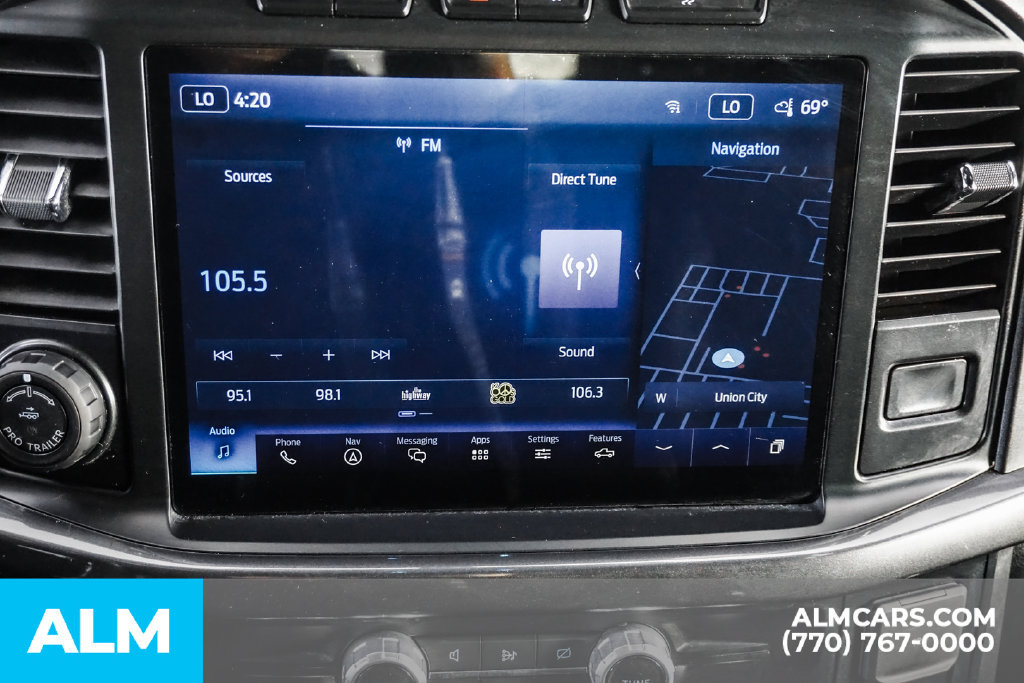 Used 2023 Ford F150 Tremor AWD/4WD image 37