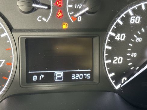 Used 2017 Nissan Sentra S image 19