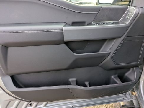 New 2025 Ford F150 XLT w/ Equipment Group 302A MID image 23