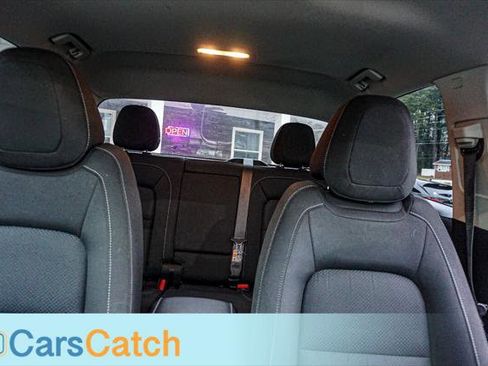 Used 2018 Chevrolet Colorado LT image 21