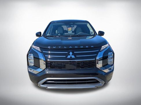 New 2026 Mitsubishi Outlander SE image 8