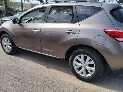 Used 2011 Nissan Murano SV FWD image 10
