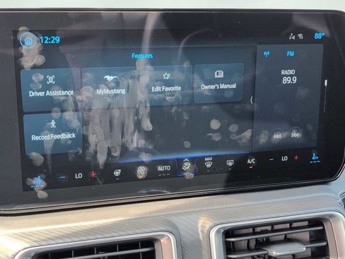 New 2025 Ford Mustang GT Premium image 10