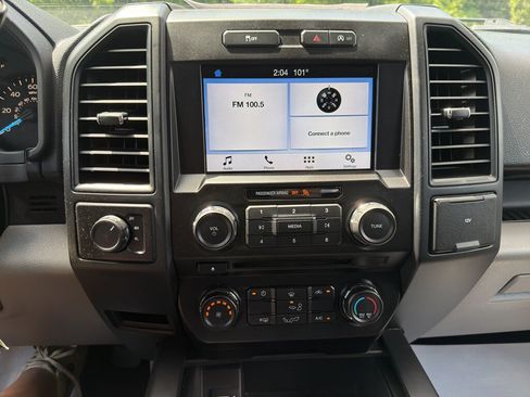 Used 2018 Ford F150 XL w/ Equipment Group 101A Mid AWD/4WD image 17