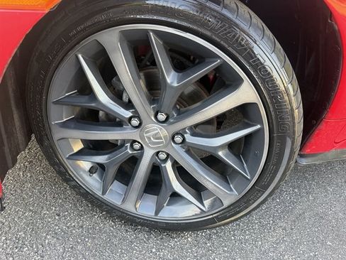 Used 2021 Honda Civic Sport image 27
