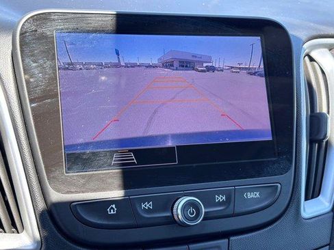 Used 2023 Chevrolet Malibu LT FWD image 27