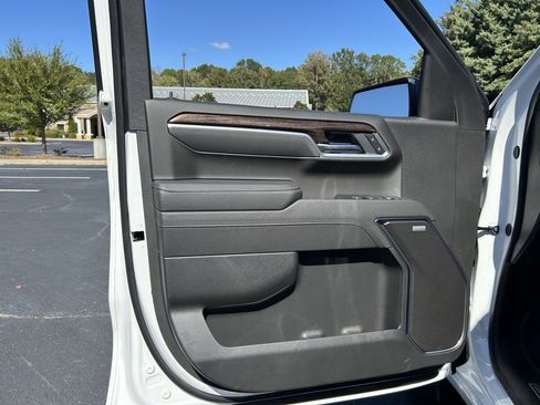 New 2026 GMC Sierra 1500 Elevation w/ Elevation Premium Package image 52