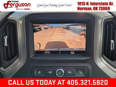 New 2026 GMC Sierra 1500 Pro w/ Pro Value Package AWD/4WD image 28