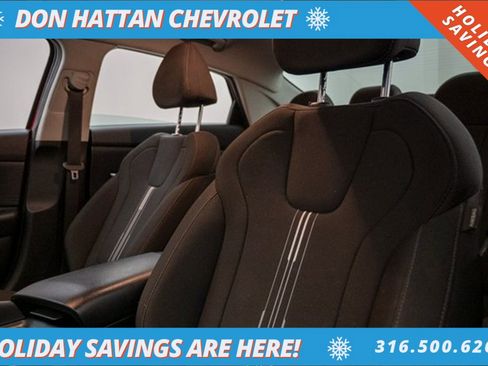 Used 2024 Hyundai Elantra SEL image 23