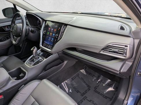 Used 2022 Subaru Outback Onyx Edition XT image 23