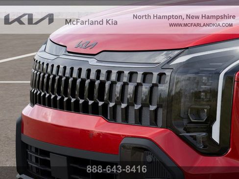 New 2026 Kia Sportage X-Line w/ X-Line Technology Package image 12
