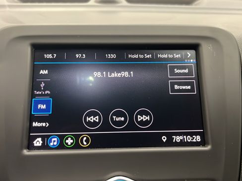 Used 2020 Chevrolet Equinox LT AWD/4WD image 14
