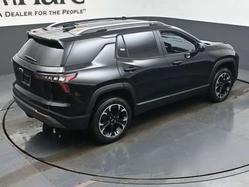 New 2026 Chevrolet Equinox LT w/ Convenience Package II image 18