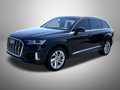 Used 2022 Audi Q7 3.0T Premium Plus