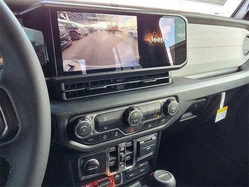 New 2026 Jeep Gladiator Willys image 11