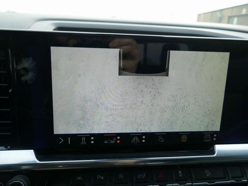 New 2026 Chevrolet Silverado 1500 LT Trail Boss w/ LT Trail Boss Premium Package image 24