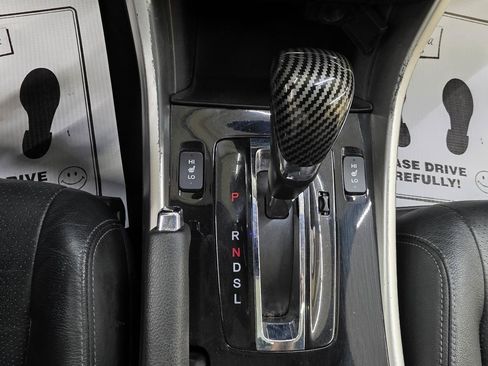 Used 2017 Honda Accord EX-L image 31