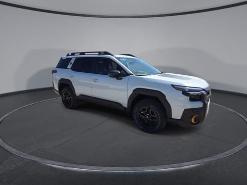 New 2026 Subaru Outback Wilderness AWD/4WD image 2
