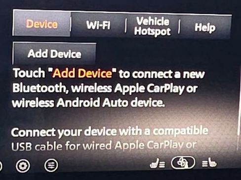 New 2026 Nissan Murano SV image 8