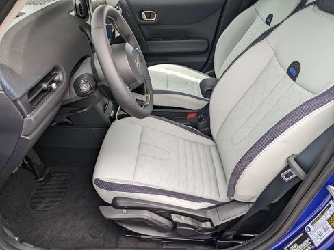 New 2025 MINI Cooper S FWD image 13