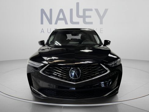 Used 2026 Acura MDX FWD w/ Technology Package image 8