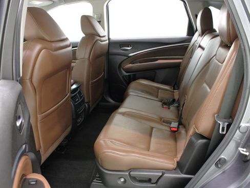 Used 2020 Acura MDX FWD w/ Technology Package image 38