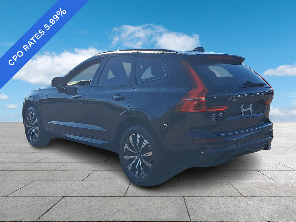 Certified 2024 Volvo XC60 B5 Plus w/ Protection Package Premier AWD/4WD image 4