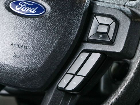 Used 2018 Ford F150 XLT w/ Equipment Group 302A Luxury AWD/4WD image 15
