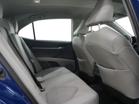 Used 2023 Toyota Camry XSE w/ Cold Weather Package AWD/4WD image 11