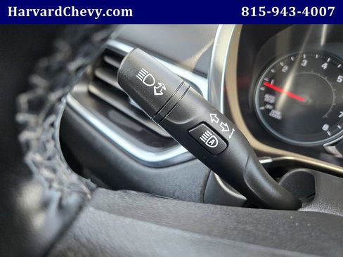 Used 2023 Chevrolet Equinox LT AWD/4WD image 21