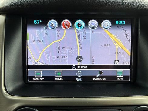 Used 2018 GMC Yukon XL Denali w/ Open Road Package image 45