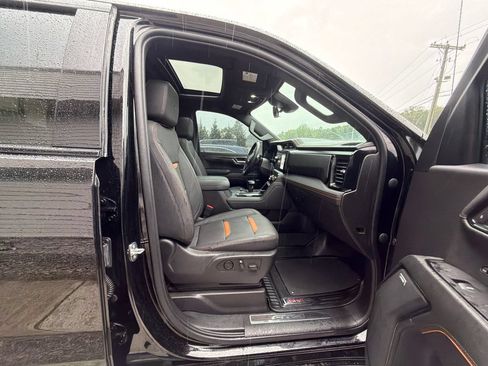 Used 2023 GMC Sierra 1500 AT4 w/ AT4 Premium Package AWD/4WD image 43