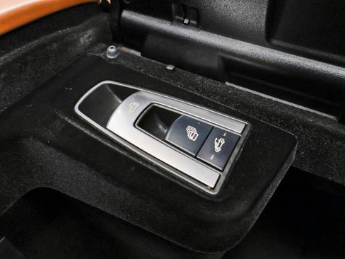 Used 2017 Mercedes-Benz S 550 Cabriolet w/ Sport Package image 34