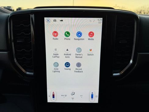 Used 2025 Ford Ranger XLT image 27