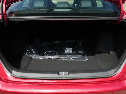 New 2026 Honda Accord Sport image 8