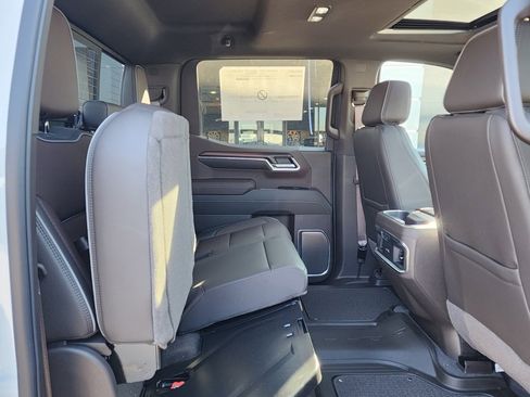 New 2026 GMC Sierra 1500 Denali w/ Denali Reserve Package image 45