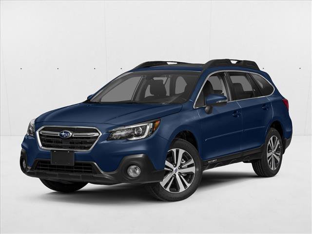 Used 2018 Subaru Outback 2.5i Limited AWD/4WD image 1
