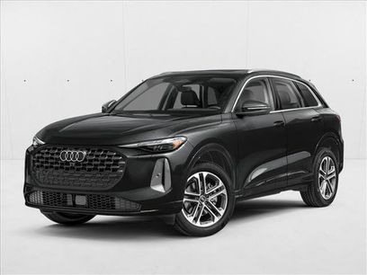 New 2026 Audi Q5 Premium