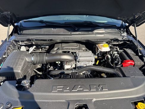 New 2026 RAM 1500 Big Horn image 10