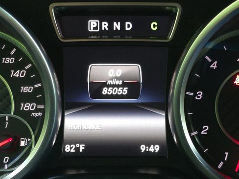 Used 2016 Mercedes-Benz G 63 AMG 4MATIC image 31
