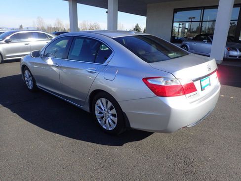 Used 2013 Honda Accord EX-L image 3