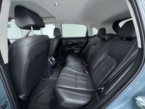 Used 2024 Honda HR-V EX-L image 13