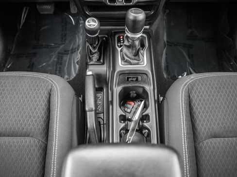 Used 2021 Jeep Gladiator Sport w/ Quick Order Package 24Q 80Th image 28