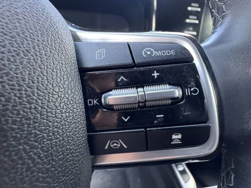 Used 2021 Kia Sorento EX FWD image 33