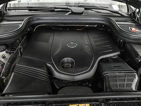 Used 2026 Mercedes-Benz GLE 450 4MATIC image 25