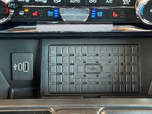 New 2025 Ford F150 King Ranch image 26