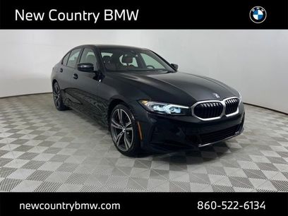 Certified 2023 BMW 330i xDrive Sedan w/ Premium Package