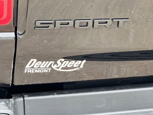 Used 2019 RAM 1500 Sport w/ Level 2 Equipment Group AWD/4WD image 49