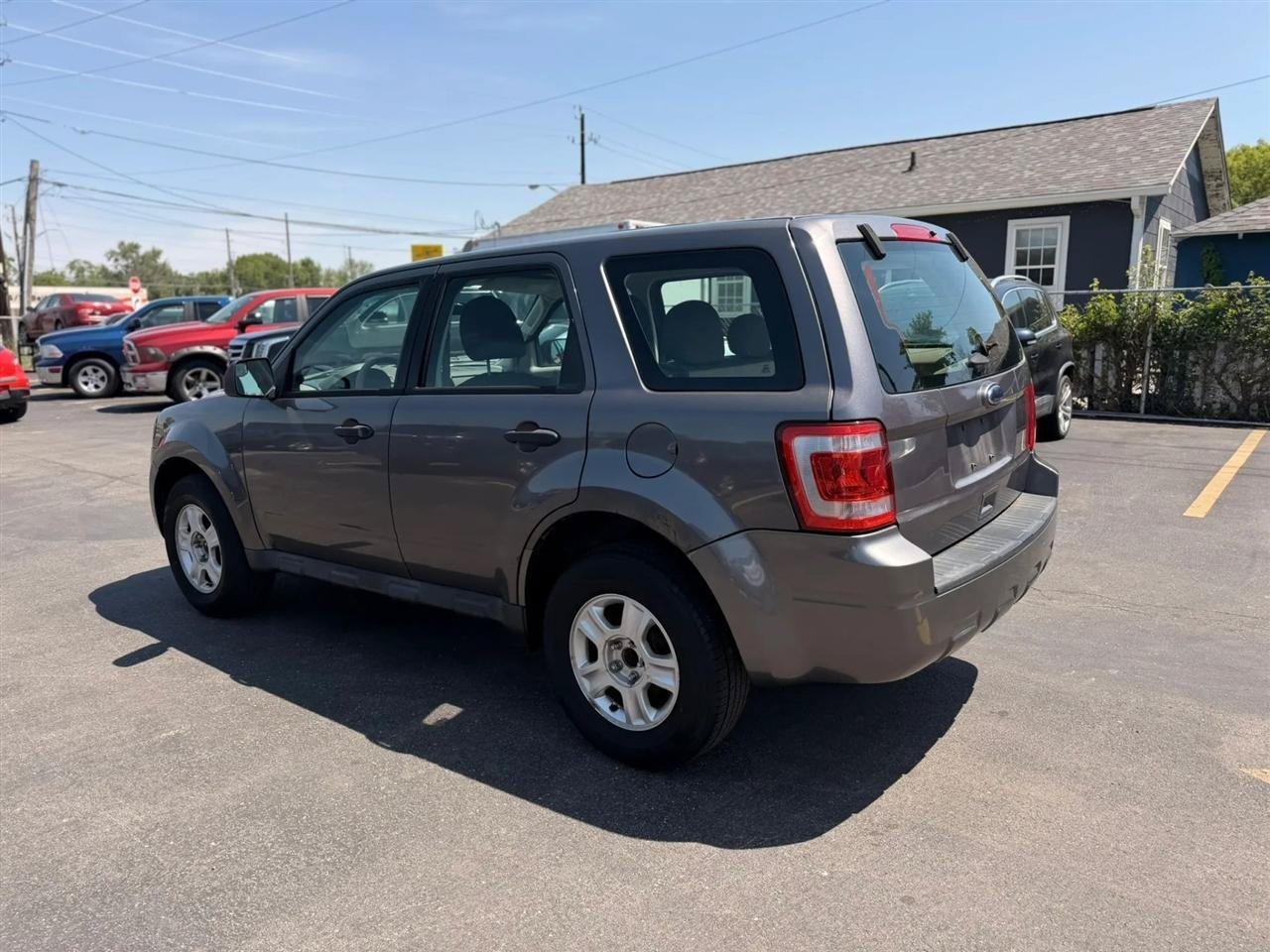 Used 2012 Ford Escape XLS FWD image 18