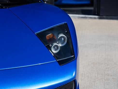 Used 2007 Lamborghini Murcielago LP 640 image 25